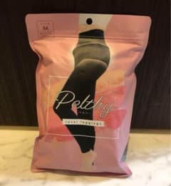 新品未開封☆ペルシーリセットレギンスのサムネイル