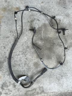 JB64W ABSセンサー左右セット JB64W ABSセンサー左右セット - メルカリ