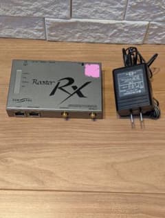 通電確認済】サン電子 Rooster RX210 (SC-RRX210) - メルカリ