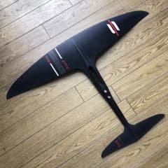 SABFOILサブフォイル【GBZ-905-385/BB】BLACKBIRD - メルカリ