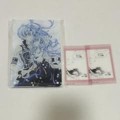 種村有菜 30周年記念展 くじ B賞 31☆アイドリーム クリアカード