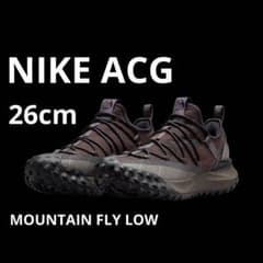 NIKE ACG MOUNTAIN FLY LOW マウンテンフライ ロー 26のサムネイル