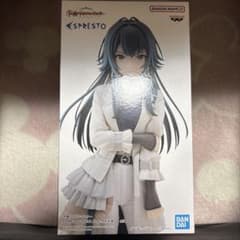 BANDAI ESPRESSO 月村手毬フィギュア 約20cmのサムネイル