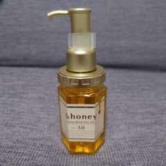 &honey ディープモイスト ヘアオイル 100mlのサムネイル