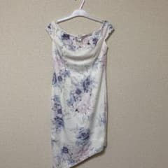 JEWELS キャバドレス ワンピース ミニドレスのサムネイル