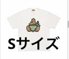 POKEMON MADE GRAPHIC T-SHIRT カモネギ 白新品未開封 POKEMON MADE GRAPHIC T-SHIRT カモネギ 白 S - メルカリ
