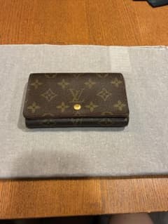 Louis Vuitton 二つ折り財布 ［正規品］のサムネイル