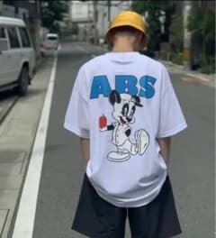 APPLE BUTTER STORE Tシャツ Lサイズのサムネイル