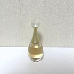 Dior 香水 ジャドール オー ルミエールのサムネイル