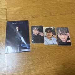 ムンビン トレカ astroムンビン トレカ diffusion ポストカード - メルカリ