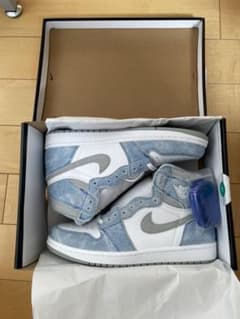 NIKE AIR JORDAN 1 RETRO HIGH OGのサムネイル