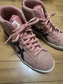 Onitsuka Tiger FABRE BL-S 00sビンテージ 希少カラーのサムネイル