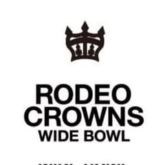 RODEO CROWNS バケーションTシャツ 美品のサムネイル