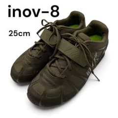 未使用級】inov-8 FASTLIFT 360 MS トレーニング 25cm - メルカリ