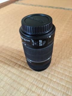 Canon EF-S55-250F4-5.6 IS 2のサムネイル
