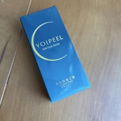 北の快適工房 YOIPEEL ヨイピール ソフトケアセラム 18ml - メルカリ