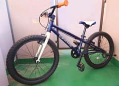 【手渡可 宮城県】ヨツバ ゼロ YOTSUBA ZERO 20インチ 子供自転車 YOTSUBA Zero 20 | 子供自転車 軽量で細かいサイズ設定 ヨツバサイクル