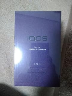 iQOS3 DUOのサムネイル