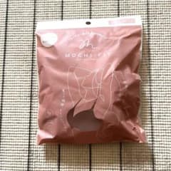 ⭐︎【新品未使用】YB-LAB もちフィットブラジャー 【ヌード/ベージュ】 L⭐︎