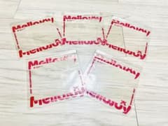 Mellojoy 替え袋 大サイズ　5枚セットのサムネイル