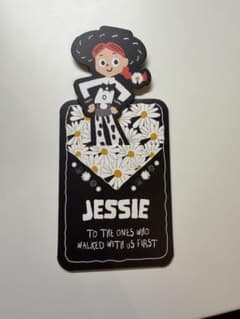 PEACEMINUSONE × TOY STORY ぬいぐるみキーホルダーのサムネイル