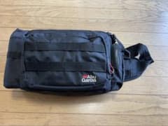 Abu Garcia フィッシングバッグ ウエストバッグのサムネイル