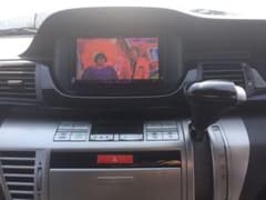 【KENWOOD】地デジフルセグ内蔵/DVD/CD/USB/SD/録音機能のサムネイル