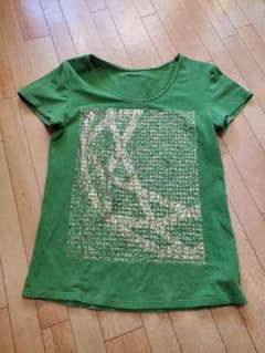 フィールサイクル Tシャツのサムネイル