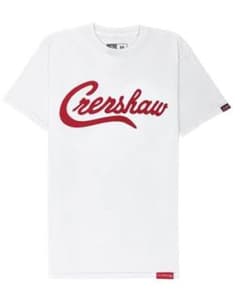 the marathon clothing crenshaw tシャツ XLのサムネイル