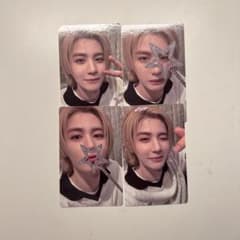 boynextdoor イハン センイルトレカ - メルカリ