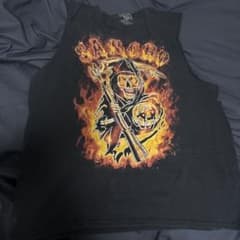 古着　タンクトップ