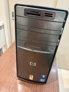 動作確認済みHP デスクトップPC マルチメディアオプティカルドライブのサムネイル