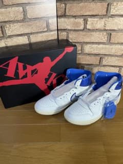 27cm nike jordan air ship pe sp awake nyのサムネイル