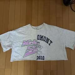 N9°CK Michigan State Tシャツ
