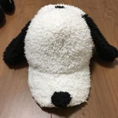 スヌーピー 帽子 カチューシャのサムネイル