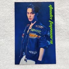 藤原樹 16BOOSTERZ CD封入 フォトカード トレカ 1枚 - メルカリ