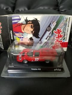 京商　1/64　サーキットの狼　ヤタベ　RSのサムネイル