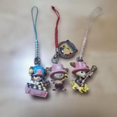 ワンピース　ストラップのサムネイル