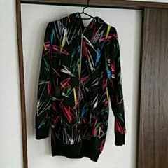 BIGBANG公式パーカーのサムネイル