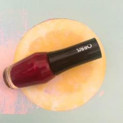 オルビス 赤マニキュアのサムネイル