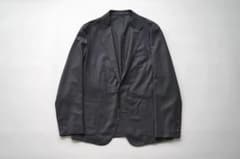 ANSNAM アンスナム ジャケット size:03 CERRUTI NAVY - メルカリ