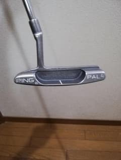 Ping  パターのサムネイル