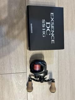 シマノ EXSENCE DC SS HGのサムネイル