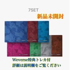 ENHYPEN アルバム 新品未開封のサムネイル