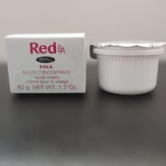 POLA Red B.A マルチコンセントレート リフィル 50g - メルカリ