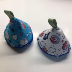 ハンドメイド おしっこキャップのサムネイル
