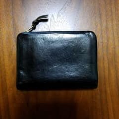 PORTER　ソーク　二つ折り財布のサムネイル