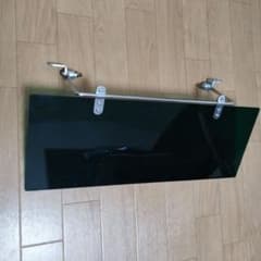電車 サンバイザー美品のサムネイル