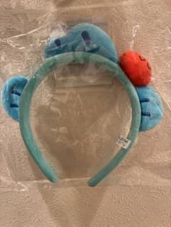 ハンギョドン カチューシャ サンリオピューロランドのサムネイル