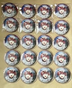 アイドリッシュセブン アイナナ グループ記念日2024 缶バッジ 七瀬陸